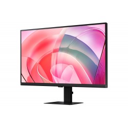 Samsung S70D écran plat de PC 68,6 cm (27") 3840 x 2160 pixels 4K Ultra HD LCD Noir