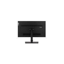 Lenovo ThinkVision T24h-20 LED display 60,5 cm (23.8") 2560 x 1440 pixels Quad HD Noir