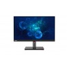 Lenovo ThinkVision P27pz-30 LED display 68,6 cm (27") 3840 x 2160 pixels 4K Ultra HD LCD Noir