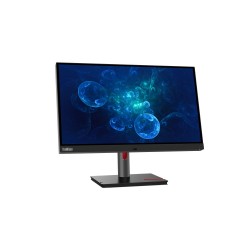 Lenovo ThinkVision P27pz-30 LED display 68,6 cm (27") 3840 x 2160 pixels 4K Ultra HD LCD Noir