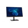 Lenovo ThinkVision P27pz-30 LED display 68,6 cm (27") 3840 x 2160 pixels 4K Ultra HD LCD Noir