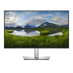 DELL P Series P2425H écran plat de PC 61 cm (24") 1920 x 1080 pixels Full HD LCD Noir