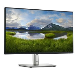 DELL P Series P2425H écran plat de PC 61 cm (24") 1920 x 1080 pixels Full HD LCD Noir