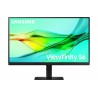 Samsung S60UD écran plat de PC 68,6 cm (27") 2560 x 1440 pixels Quad HD LCD Noir