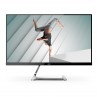 AOC Q27T1 écran plat de PC 68,6 cm (27") 2560 x 1440 pixels Quad HD LED Noir