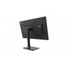 Lenovo ThinkVision T32h-30 LED display 80 cm (31.5") 2560 x 1440 pixels Quad HD Noir