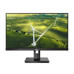 Philips B Line 272B1G 00 LED display 68,6 cm (27") 1920 x 1080 pixels Full HD Noir