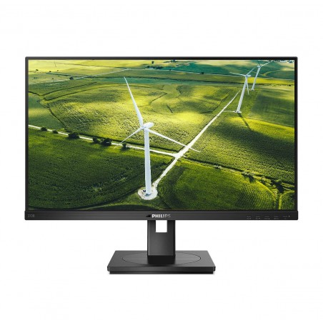 Philips B Line 272B1G 00 LED display 68,6 cm (27") 1920 x 1080 pixels Full HD Noir