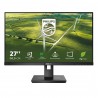 Philips B Line 272B1G 00 LED display 68,6 cm (27") 1920 x 1080 pixels Full HD Noir