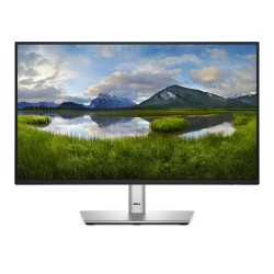 DELL P Series P2225H écran plat de PC 54,6 cm (21.5") 1920 x 1080 pixels Full HD LCD Noir, Argent