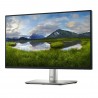 DELL P Series P2225H écran plat de PC 54,6 cm (21.5") 1920 x 1080 pixels Full HD LCD Noir, Argent