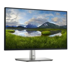 DELL P Series P2225H écran plat de PC 54,6 cm (21.5") 1920 x 1080 pixels Full HD LCD Noir, Argent