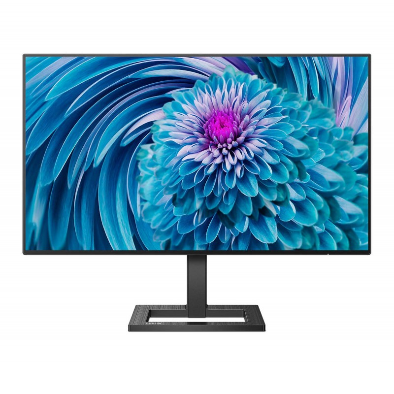 Philips E Line 241E2FD 00 LED display 60,5 cm (23.8") 1920 x 1080 pixels Full HD Noir