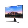 Samsung UR55 écran plat de PC 71,1 cm (28") 3840 x 2160 pixels 4K Ultra HD LED Gris