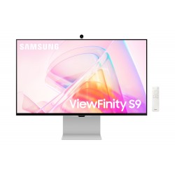 Samsung 43" Smart Monitor M7 M70D UHD