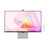 Samsung 43" Smart Monitor M7 M70D UHD