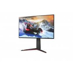 LG 27GP95RP-B écran plat de PC 68,6 cm (27") 3840 x 2160 pixels 4K Ultra HD Noir