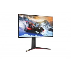 LG 27GP95RP-B écran plat de PC 68,6 cm (27") 3840 x 2160 pixels 4K Ultra HD Noir