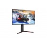 LG 27GP95RP-B écran plat de PC 68,6 cm (27") 3840 x 2160 pixels 4K Ultra HD Noir