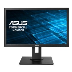 ASUS BE229QLB écran plat de PC 54,6 cm (21.5") 1920 x 1080 pixels Full HD LED Noir