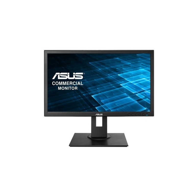 ASUS BE229QLB écran plat de PC 54,6 cm (21.5") 1920 x 1080 pixels Full HD LED Noir