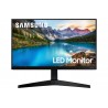 Samsung Écran PC Plat 24" - T37F - Noir - FHD