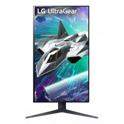 LG 27GR95UM écran plat de PC 68,6 cm (27") 3840 x 2160 pixels 4K Ultra HD LED Noir