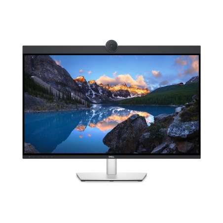 DELL UltraSharp Écran pour conférences vidéo 32 pouces 4K - U3223QZ