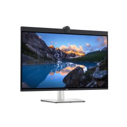 DELL UltraSharp Écran pour conférences vidéo 32 pouces 4K - U3223QZ