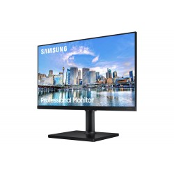 Samsung T45F écran plat de PC 68,6 cm (27") 1920 x 1080 pixels Full HD LED Noir