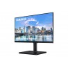 Samsung T45F écran plat de PC 68,6 cm (27") 1920 x 1080 pixels Full HD LED Noir