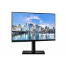 Samsung T45F écran plat de PC 68,6 cm (27") 1920 x 1080 pixels Full HD LED Noir