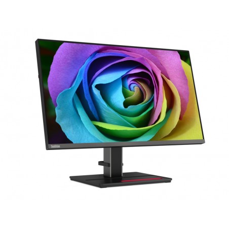 Lenovo ThinkVision Creator Extreme LED display 68,6 cm (27") 3840 x 2160 pixels 4K Ultra HD Noir