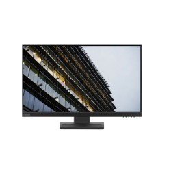 Lenovo ThinkVision E24-29 LED display 60,5 cm (23.8") 1920 x 1080 pixels Full HD Noir