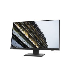 Lenovo ThinkVision E24-29 LED display 60,5 cm (23.8") 1920 x 1080 pixels Full HD Noir