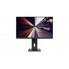 Lenovo ThinkVision E24-30 LED display 60,5 cm (23.8") 1920 x 1080 pixels Full HD Noir