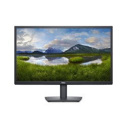 DELL E Series E2423HN LED display 60,5 cm (23.8") 1920 x 1080 pixels Full HD LCD Noir