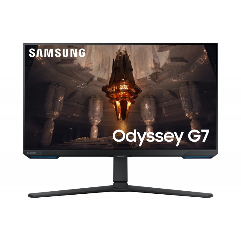 Samsung 28" Odyssey G70A UHD Gaming