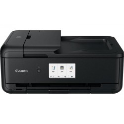 Canon PIXMA TS9550a Jet d'encre A3 4800 x 1200 DPI Wifi