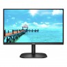 AOC B2 24B2XH EU LED display 60,5 cm (23.8") 1920 x 1080 pixels Full HD Noir