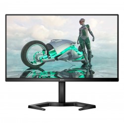 Philips Momentum 24M1N3200VS 00 écran plat de PC 60,5 cm (23.8") 1920 x 1080 pixels Full HD LED Noir