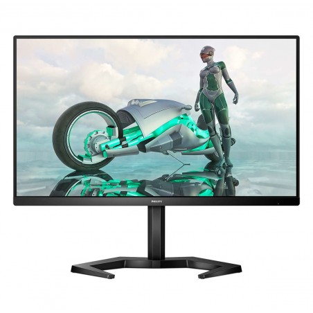 Philips Momentum 24M1N3200VS 00 écran plat de PC 60,5 cm (23.8") 1920 x 1080 pixels Full HD LED Noir