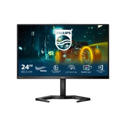 Philips Momentum 24M1N3200VS 00 écran plat de PC 60,5 cm (23.8") 1920 x 1080 pixels Full HD LED Noir