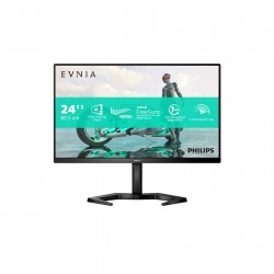 Philips Momentum 24M1N3200VS 00 écran plat de PC 60,5 cm (23.8") 1920 x 1080 pixels Full HD LED Noir