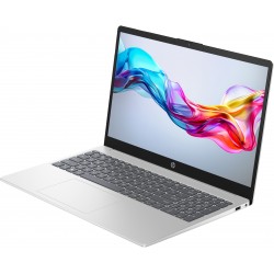 HP 15-fd0080nf Intel® Core™ i7 i7-1255U Ordinateur portable 39,6 cm (15.6") Full HD 16 Go DDR4-SDRAM 512 Go SSD Wi-Fi 6E