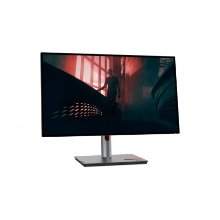 Lenovo ThinkVision P27q-30 LED display 68,6 cm (27") 2560 x 1440 pixels Noir