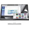 HP E-Series E27q G4 QHD écran plat de PC 68,6 cm (27") 2560 x 1440 pixels Quad HD Noir