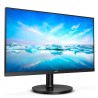 Philips V Line 241V8L 00 écran plat de PC 60,5 cm (23.8") 1920 x 1080 pixels Full HD LCD Noir