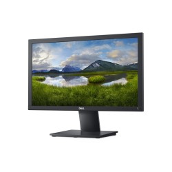 DELL E Series E2020H LED display 50,8 cm (20") 1600 x 900 pixels HD+ LCD Noir