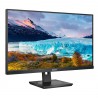 Philips S Line 273S1 00 écran plat de PC 68,6 cm (27") 1920 x 1080 pixels Full HD LCD Noir